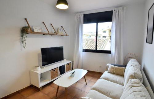 Apartaments la Rambla - L'Arrel - 4 persones - Foto 18