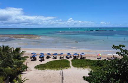 Villa Mar Milagres - bangalôs de luxo em São Miguel dos Milagres, Alagoas - Foto 15