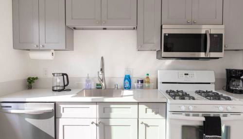 2BD/2BA Apartment in DT ALhambra - Foto 3