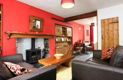 Stone Cottage at Staveley - Foto 4