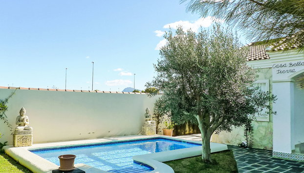 Holiday Home Bella Tierra by Interhome - Foto 2, Outdoor