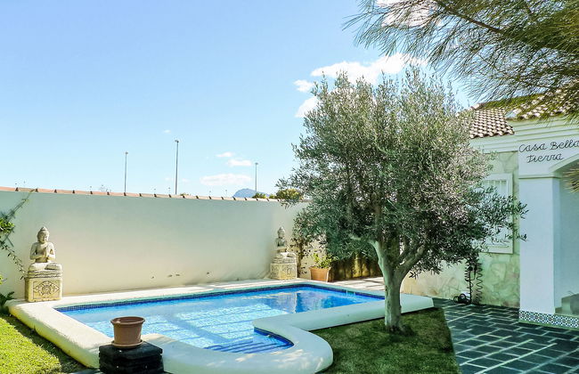 Bella Tierra - Foto 1