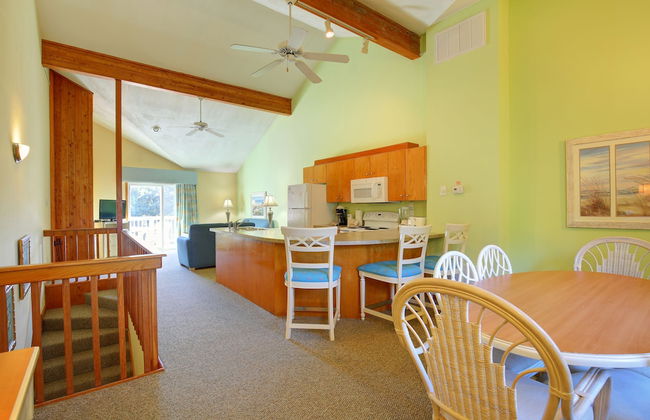 Ocean Pines Resort - Foto 22