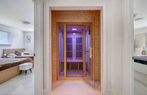 Two Neighboring Villas in The Heart of Miami - Foto 16