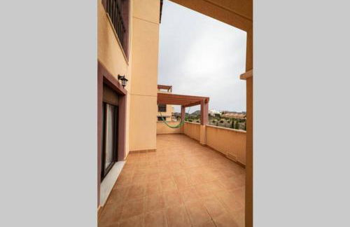 Apartamento relajante con vistas al atardecer en Águilas - Foto 22