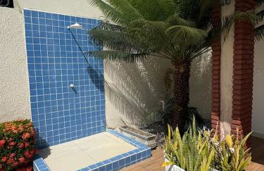 Casa de temporada com 6 quartos na Praia da Lagoa do Pau Coruripe - AL - Photo 27