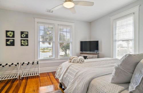 Bella Vista Waterfront Villa - Foto 21