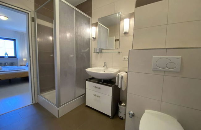 7 Bergschlossl Comfortable Holiday Residence - Foto 11