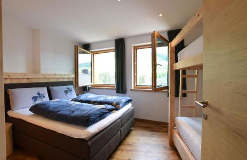 Ciasa Lisüra - Foto 10