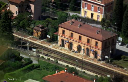 Villa Rosi - Foto 45