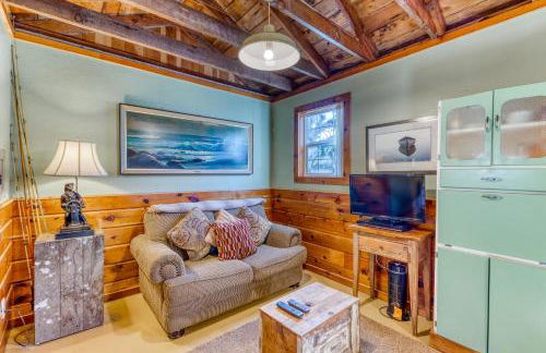 Heceta House and Fisherman's Cottage - Foto 37