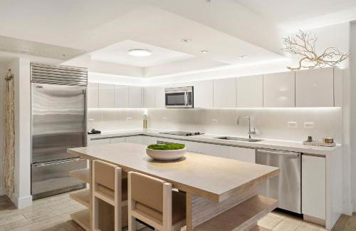 Oceanview Private Residence at 1 Hotel and Homes - 1202 - Foto 11