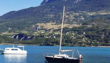 Duplex cocooning avec vue lac et montagnes - Foto 5