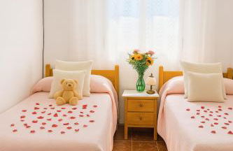 Casa Rural Chalet Venta del Aire Cortijo Terron - Foto 22