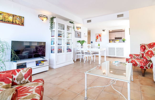 Terrazas de Altea - Foto 11