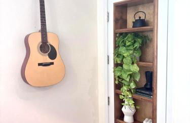 The Harmony Suite Near UF Shands & Downtown - Photo 16