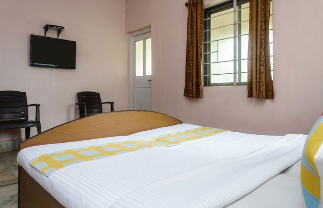 OYO 18864 Home Garden View Stay Lonavala - Foto 5