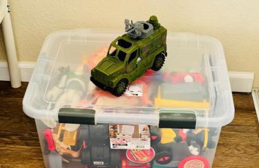 New Home Near Legoland and Disney Sleeps 12 - Foto 46