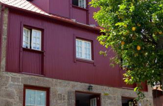 Casa da Obrinha - Foto 1