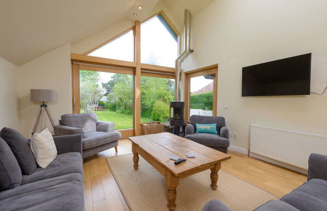 Fidra Cottage - Stunning Place to Stay! - Foto 13