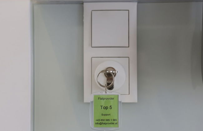 Vienna Gold Apartments - Foto 33