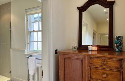 The Lough Erne House at Golf Village Lough Erne Resort - Foto 23