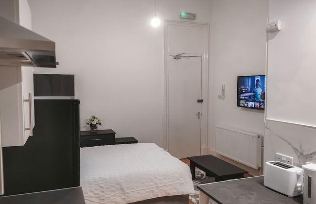 SH Apartments - Dixon Street - Foto 10