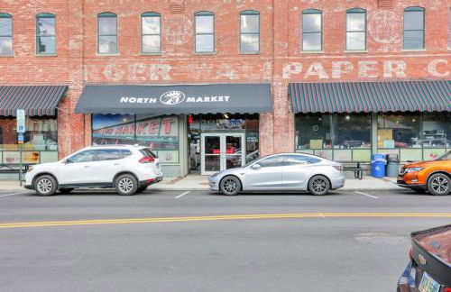 Housepitality - Harrison Mansion - Great Location - Photo 76