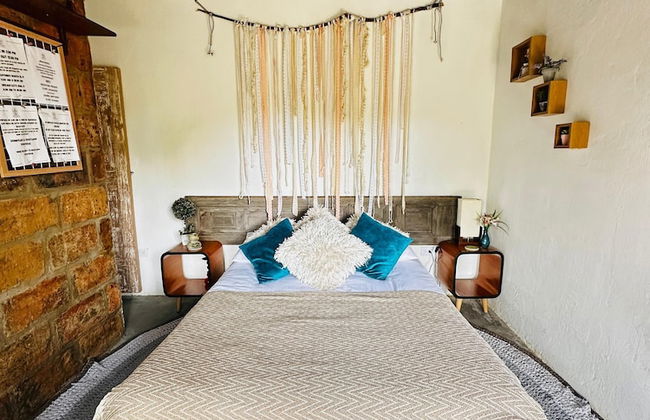 ecohotel zona 7 - Photo 23