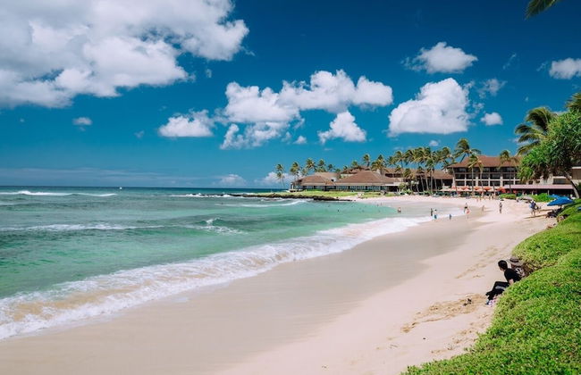Kauai Waikomo Stream Villas 422 1 Bedroom Condo - Foto 32
