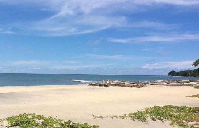 Beachfront Oasis in Mahambo, Madagascar - Chalet Retreat - Foto 16