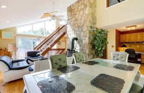 Spacious Woodbury Home with Pool and Hot Tub! - Foto 4