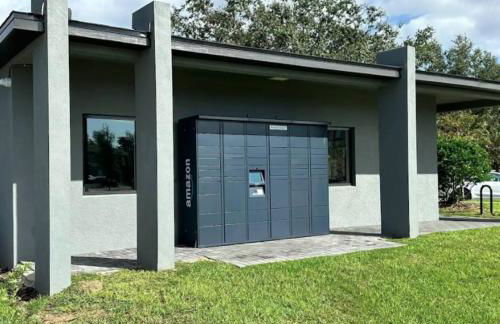 Modern 3BR3BA Home at The Hub Reserve - Foto 40