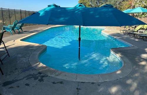 Ranch Stay-A 240 acre Working Ranch - Foto 72