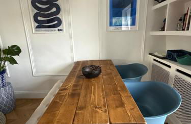 Cozy 1 Bed flat with Terrace close to Portobello - Photo 6