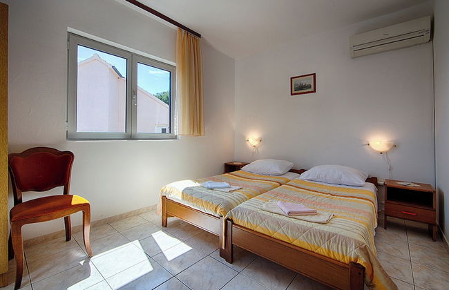 Apartments Malo Lago - Foto 8