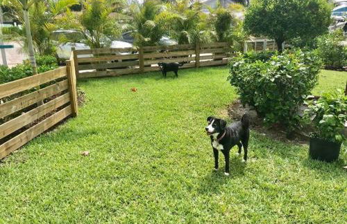 Sailfish Suites 3 - waterfront - Foto 27