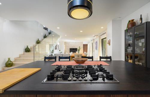 Villa Linnelle seaview- Rovinj, heated pool - Foto 17