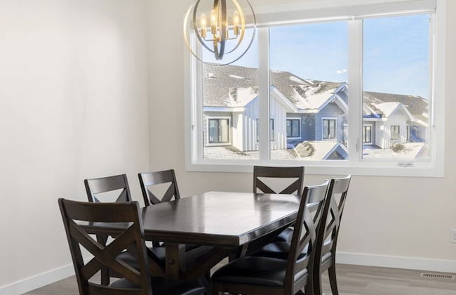 Modern Beautiful Calgary Home - Foto 13