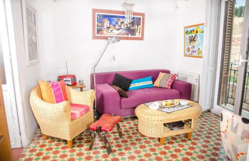 Apartamentos Turísticos Teatro Romano by CartagenaSpain - Foto 19