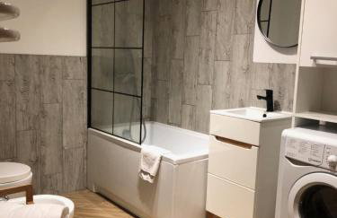 Apartament Cozy Studio - Foto 10