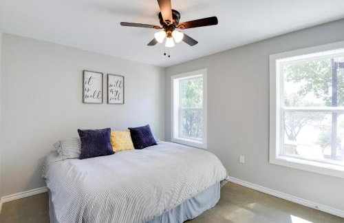 Spacious Palo Pinto Home Private Dock and Pool - Foto 19