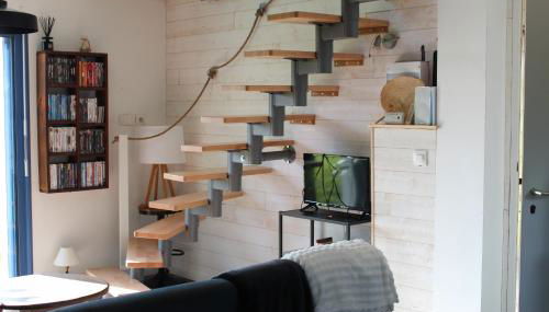 Portec la mer et le sentier côtier à pied - Foto 3