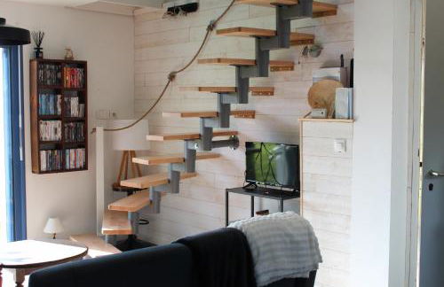 Portec la mer et le sentier côtier à pied - Foto 3