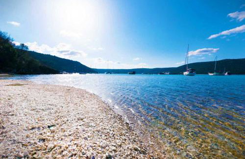 Villa Klara, beautiful and secluded villa close to the beach - Foto 12