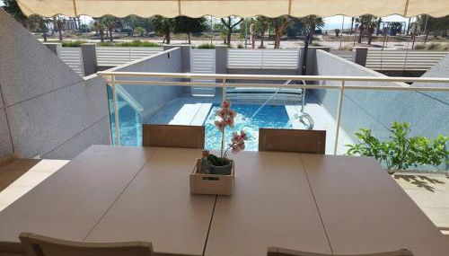 Villa de lujo frente al mar - Foto 4