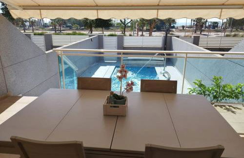 Villa de lujo frente al mar - Foto 4