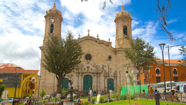 Potosí City & Mines Sightseeing Tour + Thuru Museum - Foto 2