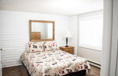 Eagle Point Ski Resort - Snowflake Condo 15 - Foto 9