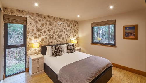 Host & Stay - Simon Howe Lodge - Foto 3